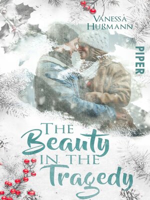 cover image of The Beauty in the Tragedy